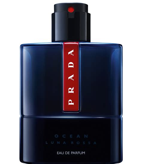 luna rossa black prada men|prada ocean aftershave for men.